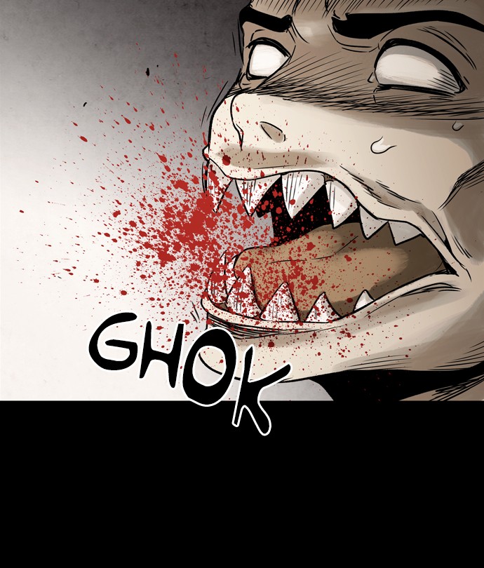 Infectee Chapter 21 page 40 - Chapter 21