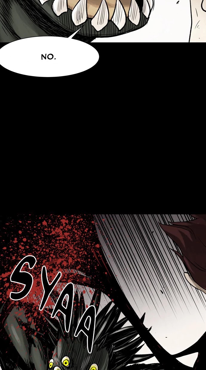 Infectee Chapter 21 page 43 - Chapter 21