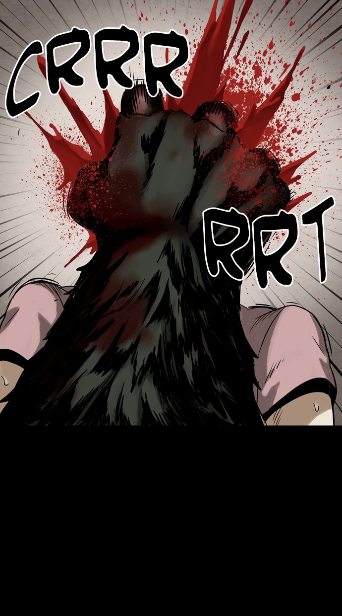 Infectee Chapter 21 page 47 - Chapter 21