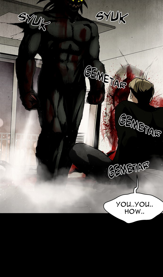 Infectee Chapter 21 page 49 - Chapter 21