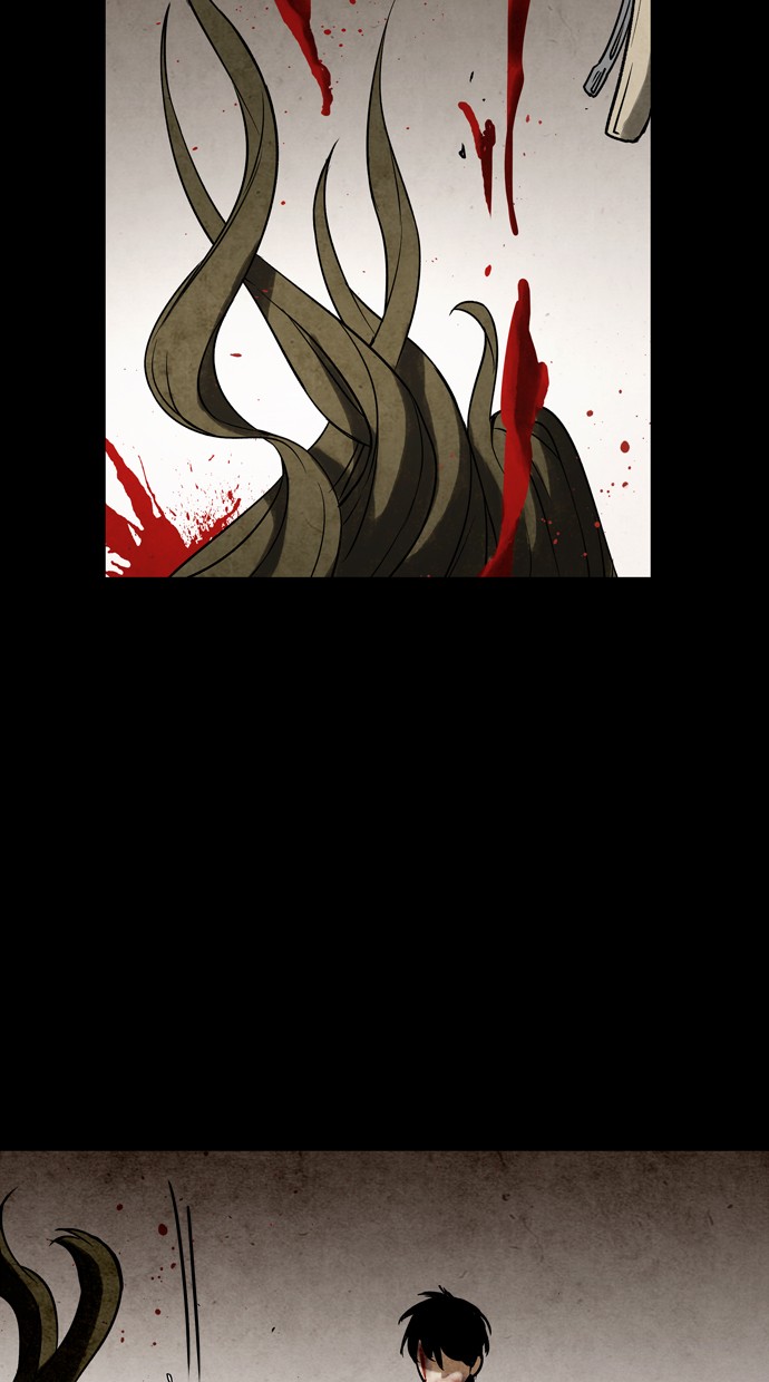 Infectee Chapter 21 page 5 - Chapter 21