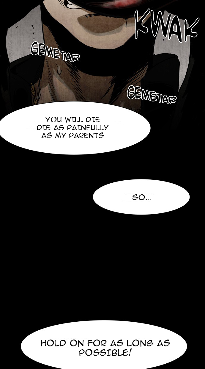 Infectee Chapter 21 page 52 - Chapter 21