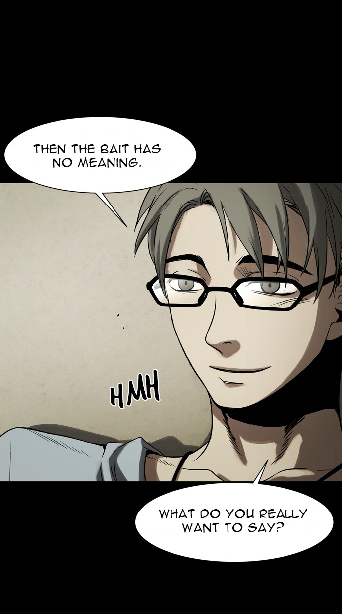 Infectee Chapter 21 page 59 - Chapter 21