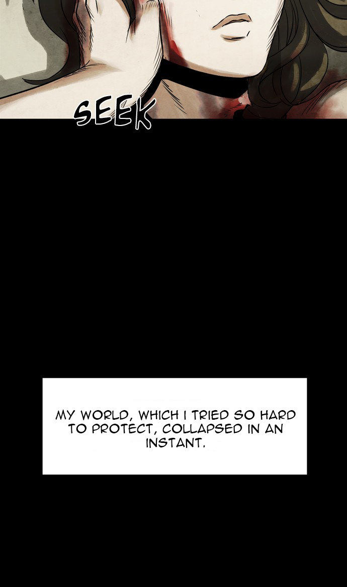 Infectee Chapter 21 page 73 - Chapter 21