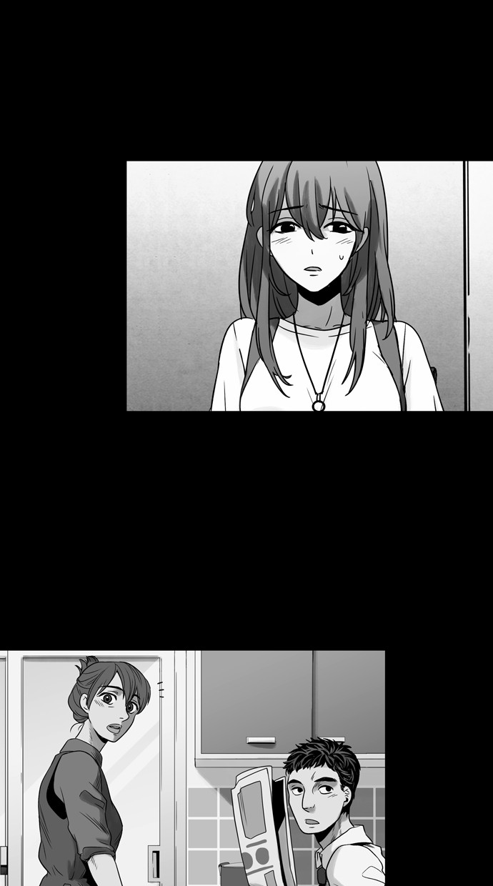 Infectee Chapter 21 page 74 - Chapter 21