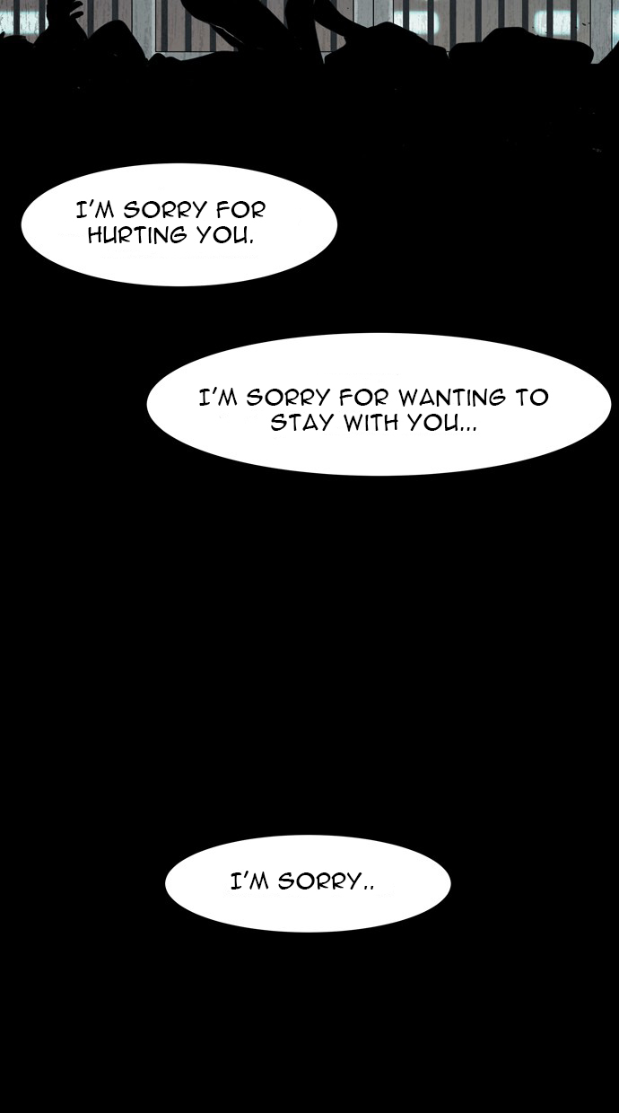 Infectee Chapter 21 page 80 - Chapter 21