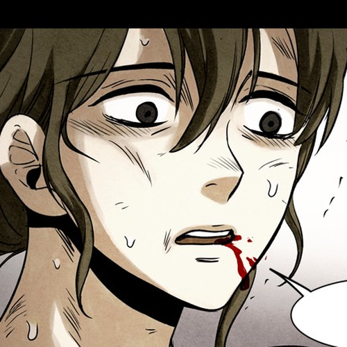 Infectee Chapter 21 cover