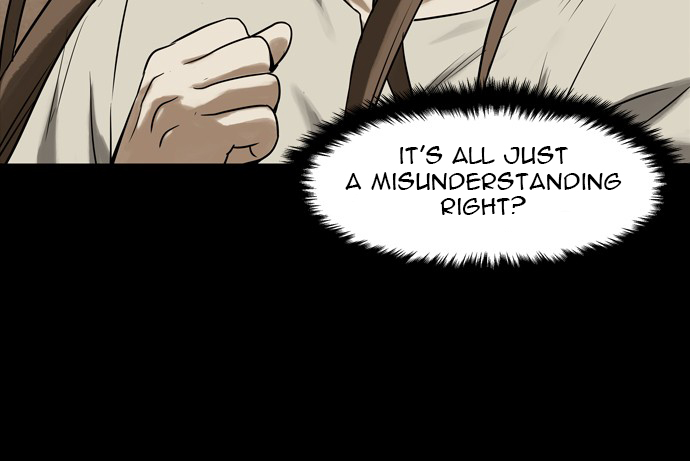 Infectee Chapter 22 page 21 - Chapter 22
