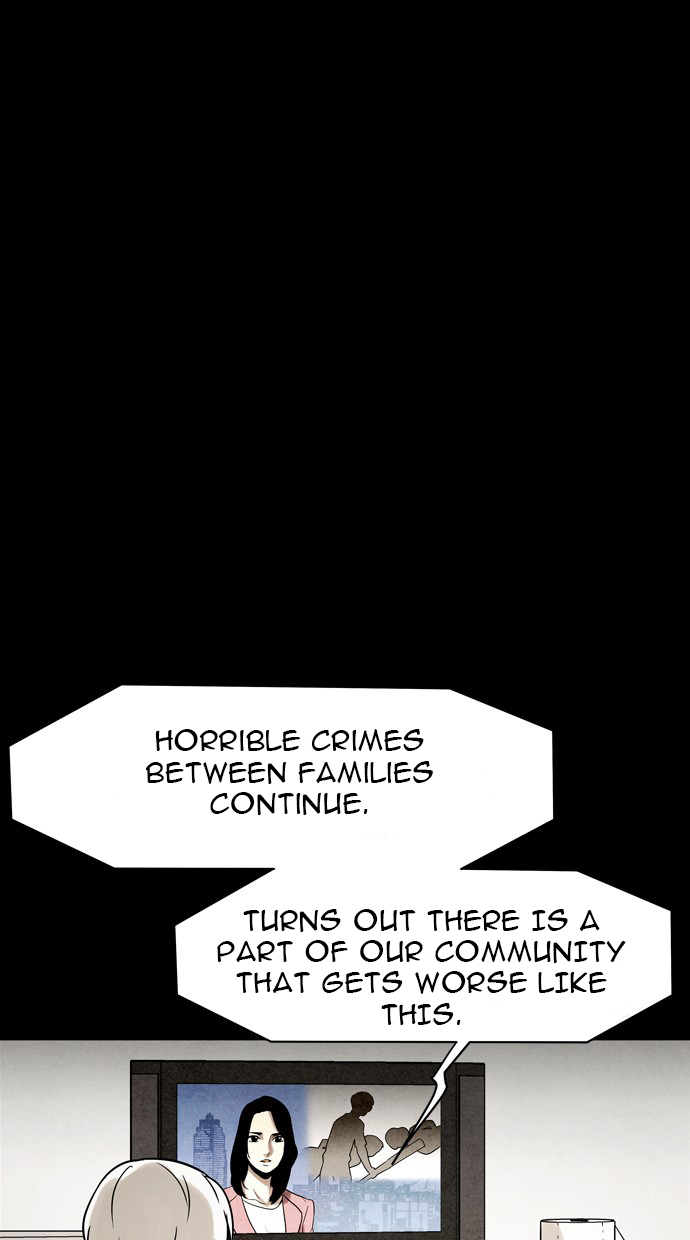 Infectee Chapter 22 page 22 - Chapter 22