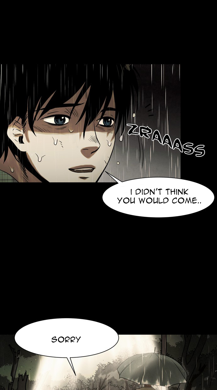 Infectee Chapter 22 page 34 - Chapter 22