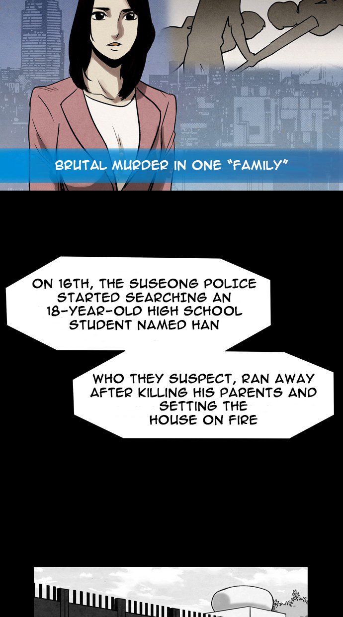 Infectee Chapter 22 page 4 - Chapter 22