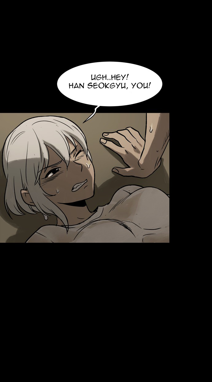 Infectee Chapter 22 page 45 - Chapter 22