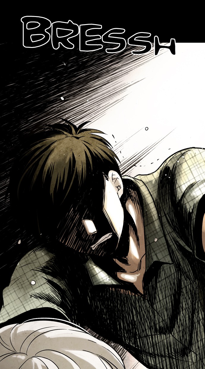 Infectee Chapter 22 page 46 - Chapter 22
