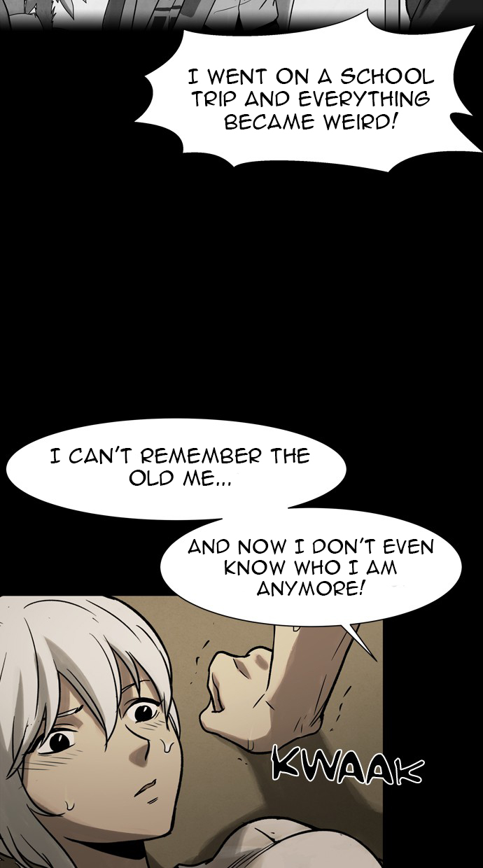 Infectee Chapter 22 page 52 - Chapter 22