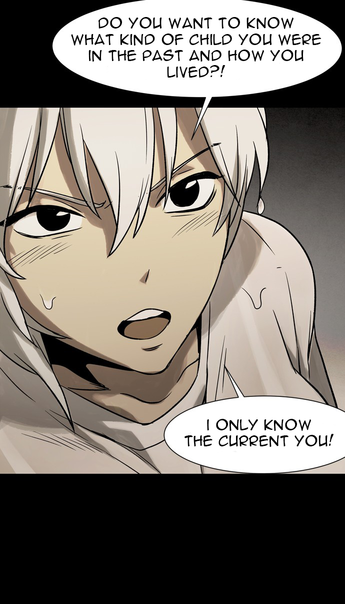Infectee Chapter 22 page 54 - Chapter 22