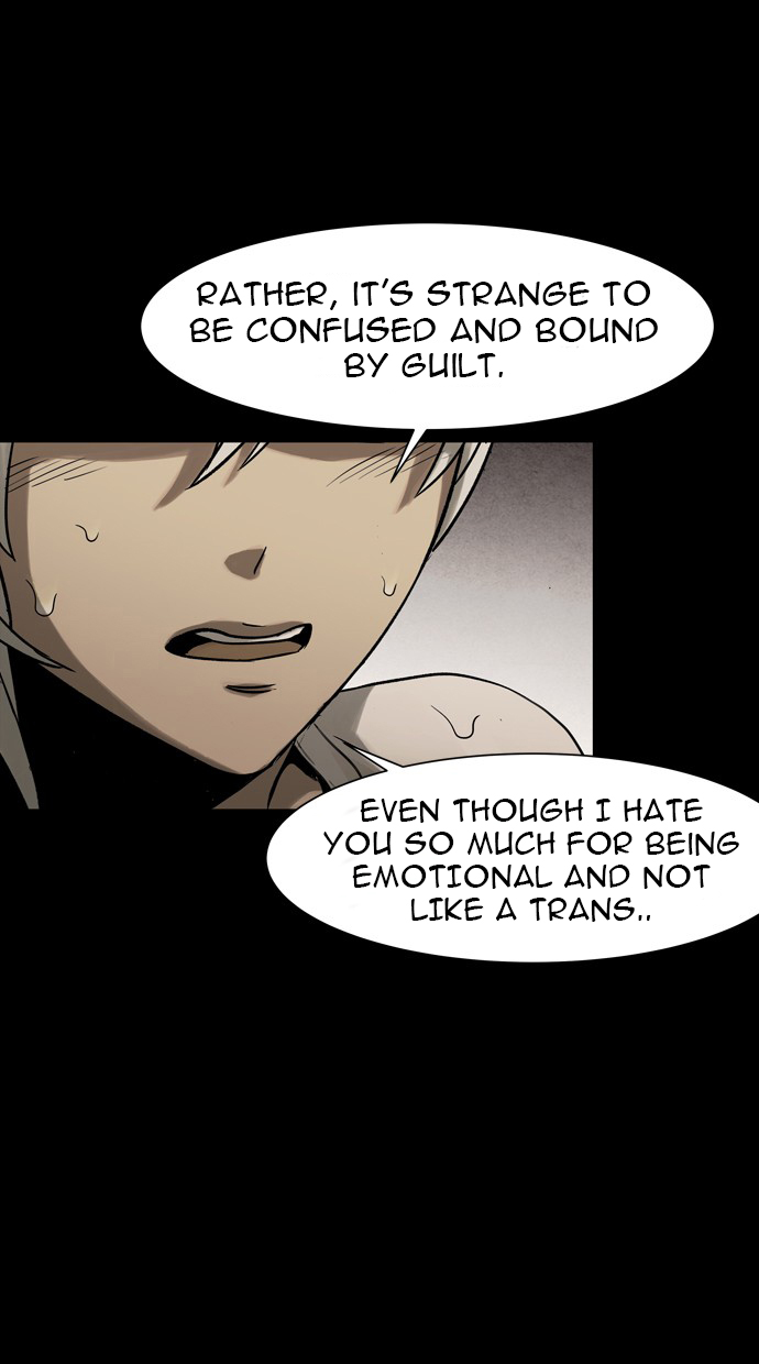Infectee Chapter 22 page 56 - Chapter 22