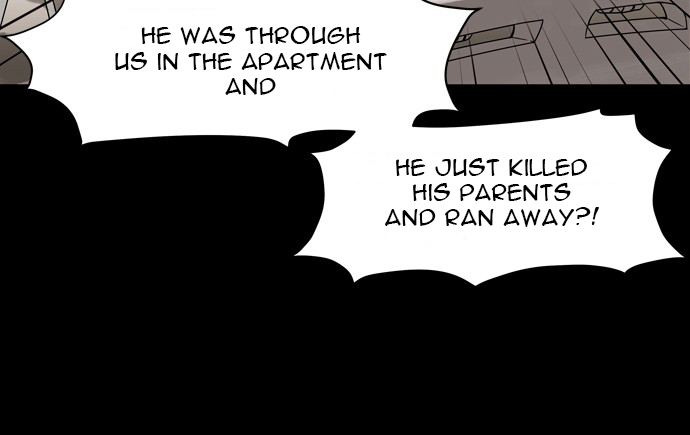 Infectee Chapter 22 page 7 - Chapter 22