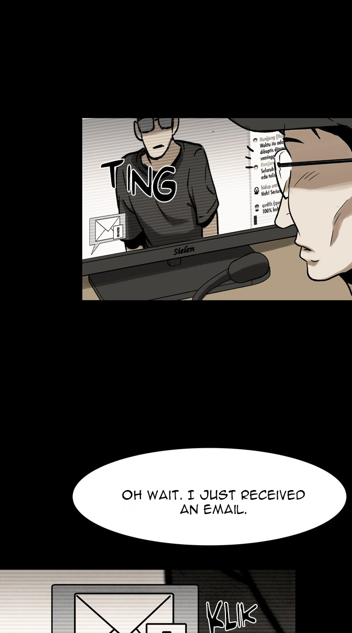 Infectee Chapter 23 page 14 - Chapter 23