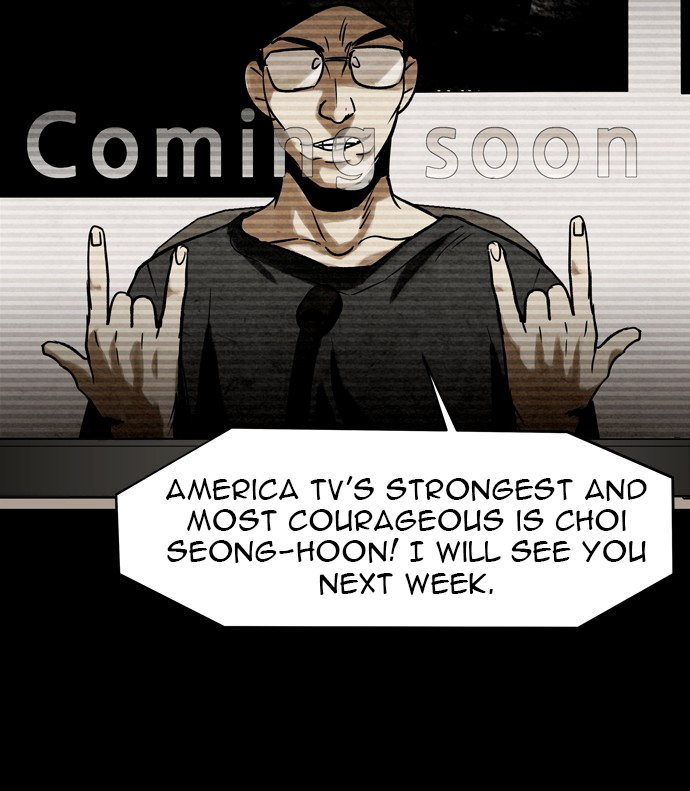 Infectee Chapter 23 page 22 - Chapter 23