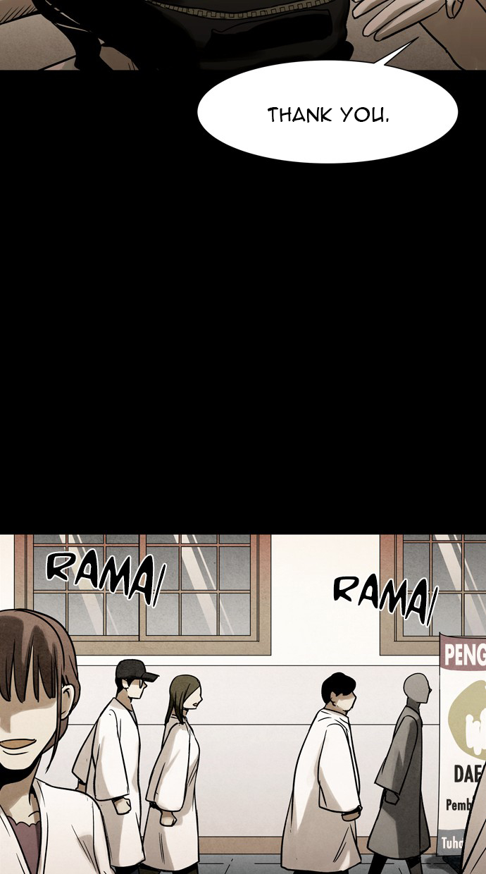 Infectee Chapter 23 page 30 - Chapter 23