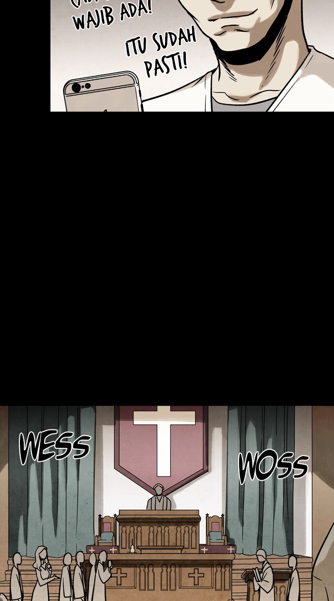 Infectee Chapter 23 page 33 - Chapter 23