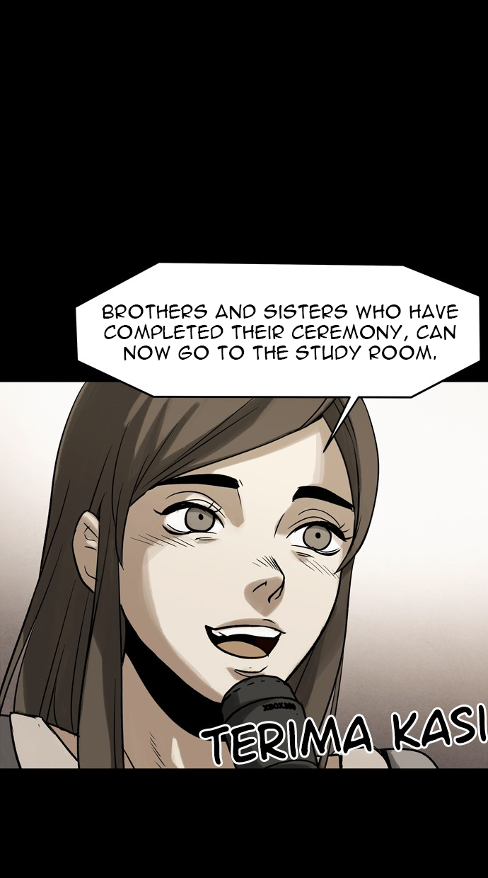 Infectee Chapter 23 page 36 - Chapter 23