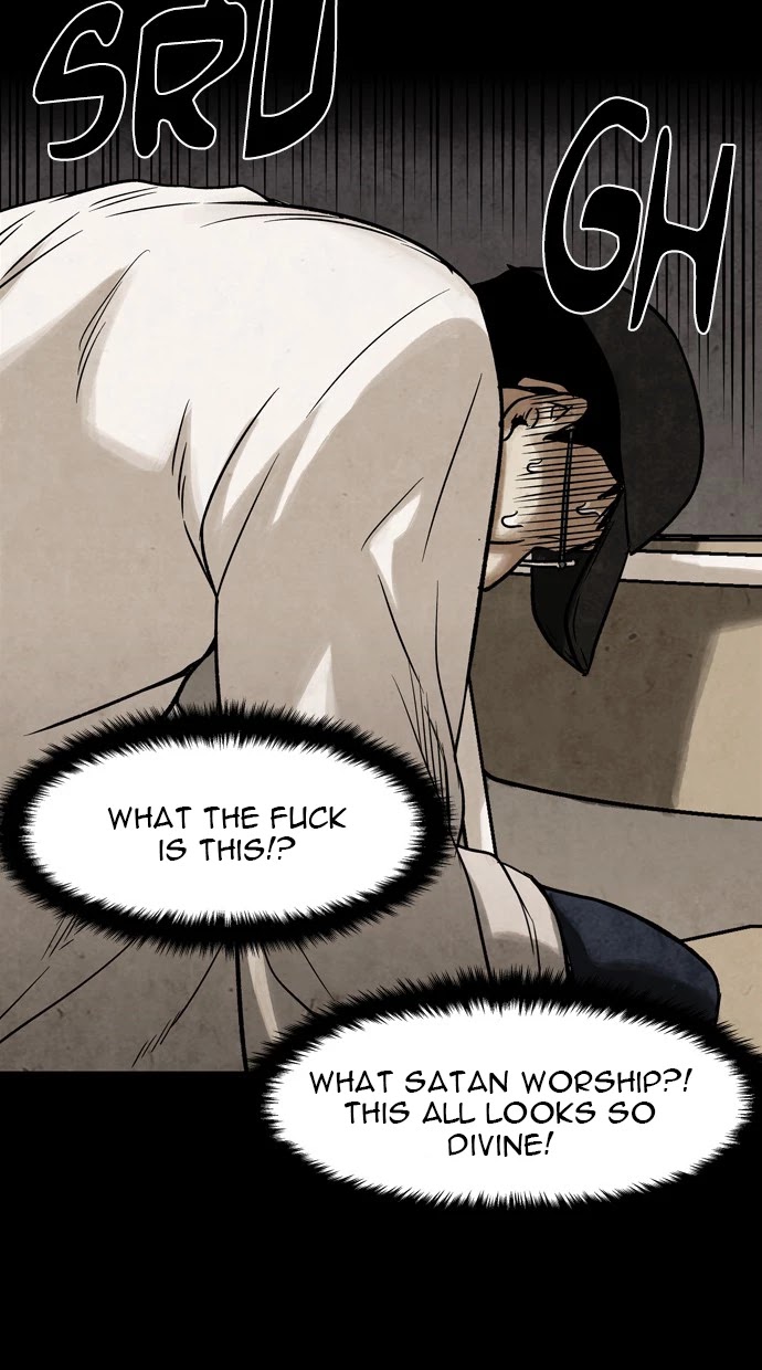 Infectee Chapter 23 page 39 - Chapter 23