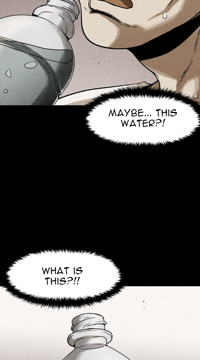 Infectee Chapter 23 page 42 - Chapter 23