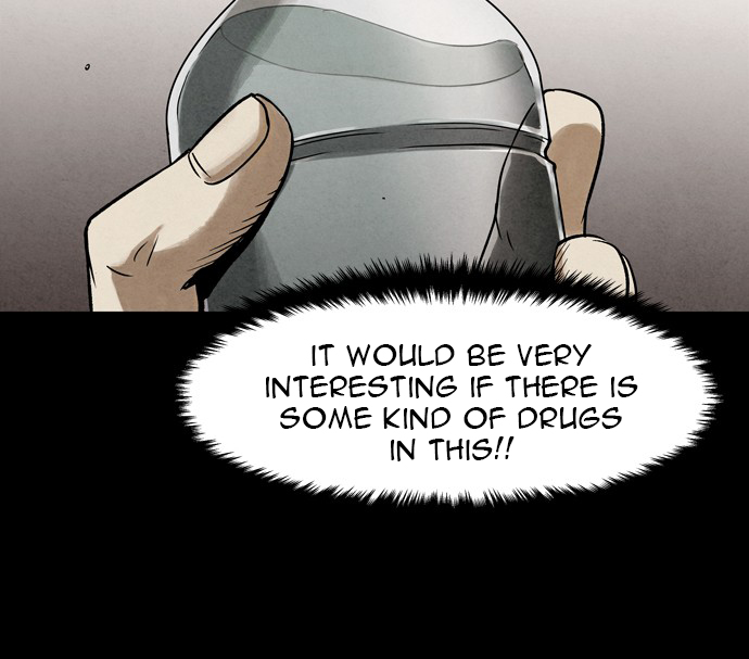 Infectee Chapter 23 page 43 - Chapter 23