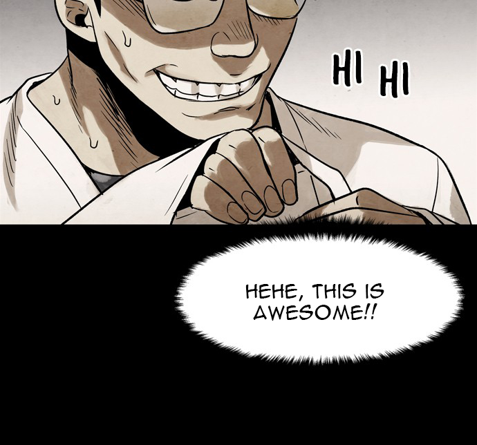 Infectee Chapter 23 page 47 - Chapter 23