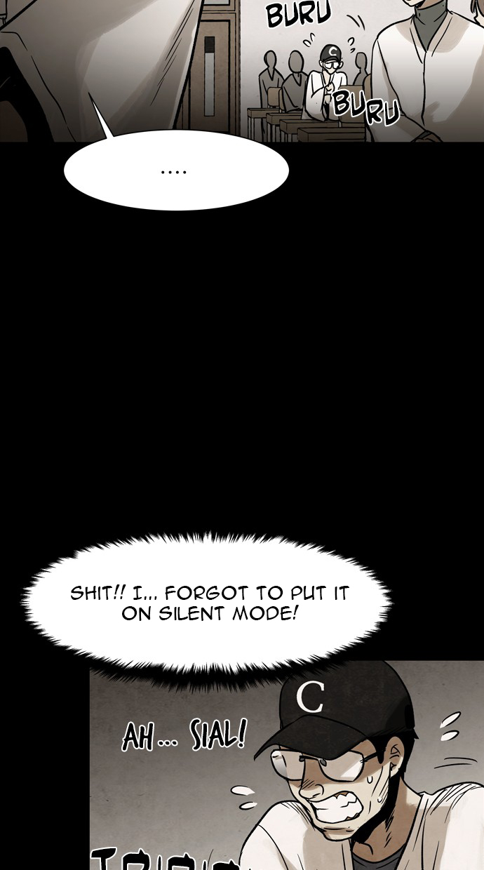 Infectee Chapter 23 page 51 - Chapter 23