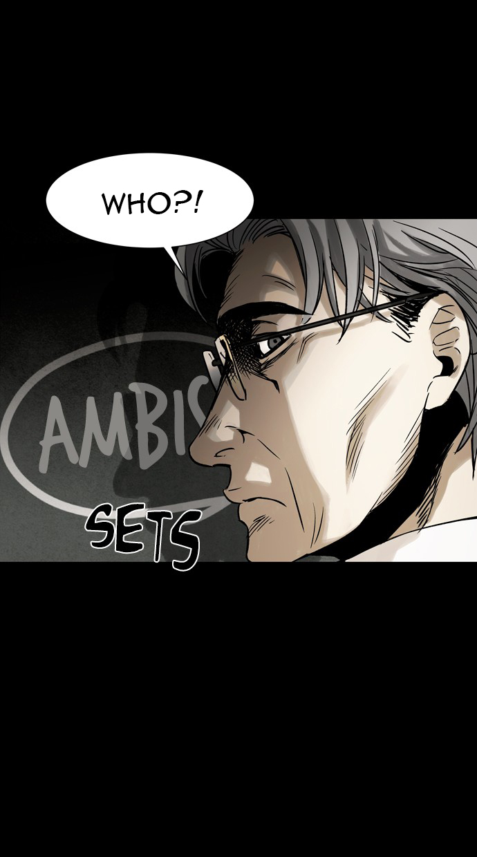 Infectee Chapter 23 page 54 - Chapter 23