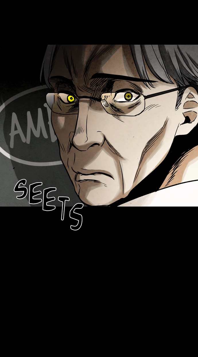 Infectee Chapter 23 page 55 - Chapter 23