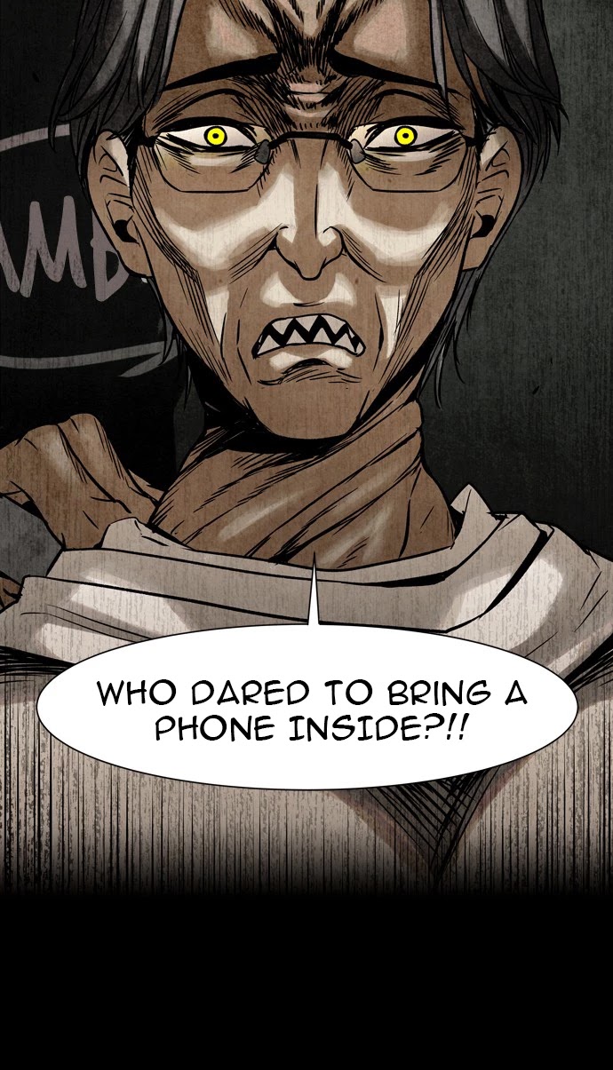 Infectee Chapter 23 page 57 - Chapter 23