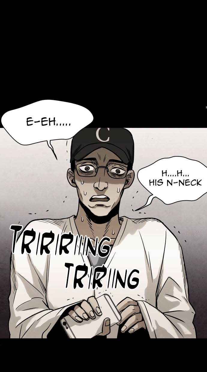 Infectee Chapter 23 page 58 - Chapter 23