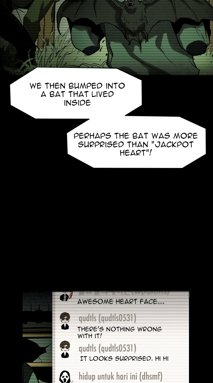 Infectee Chapter 23 page 6 - Chapter 23