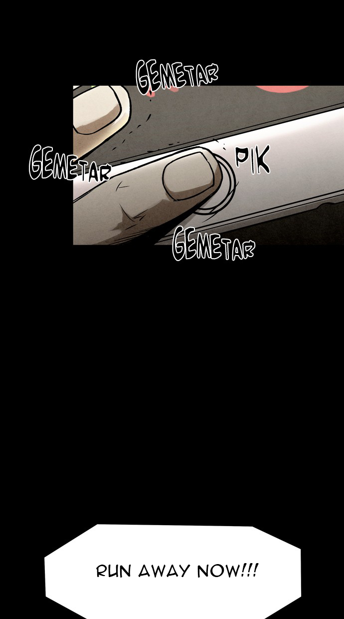 Infectee Chapter 23 page 64 - Chapter 23