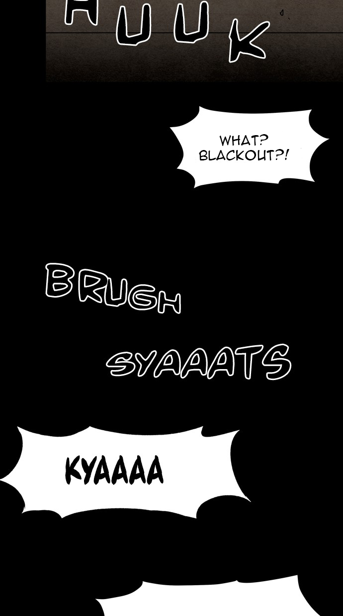 Infectee Chapter 23 page 67 - Chapter 23