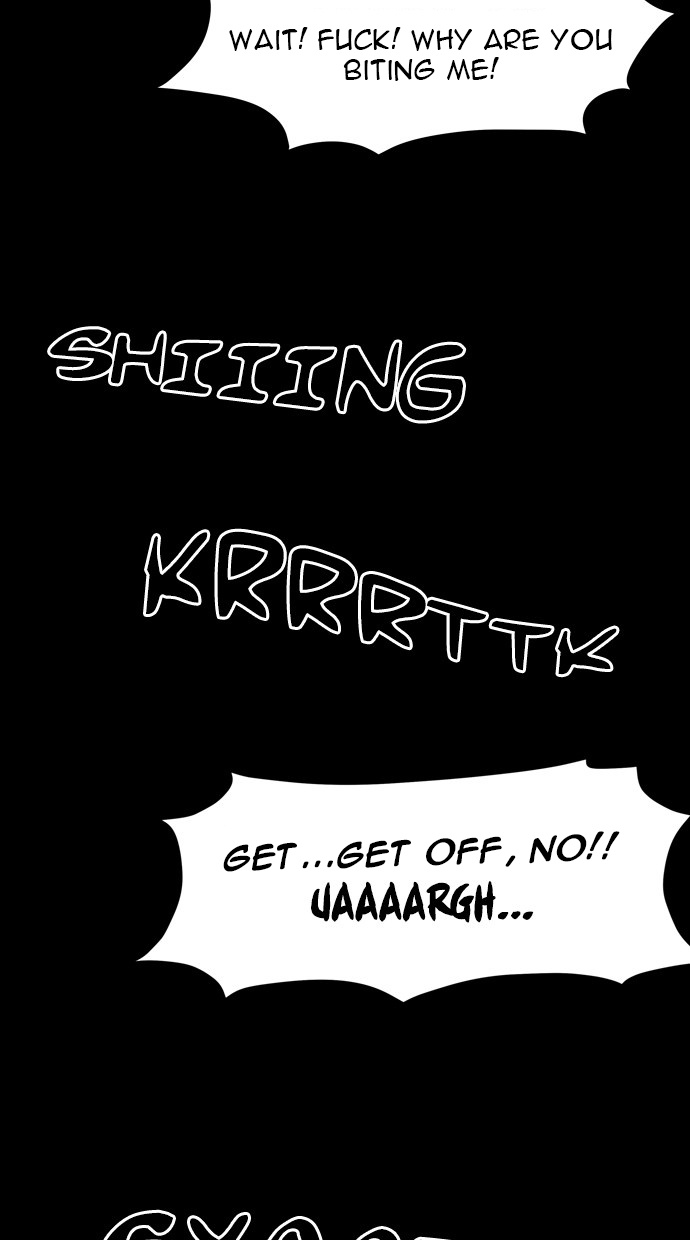Infectee Chapter 23 page 68 - Chapter 23