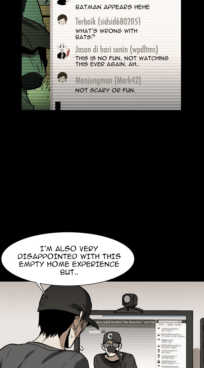 Infectee Chapter 23 page 7 - Chapter 23