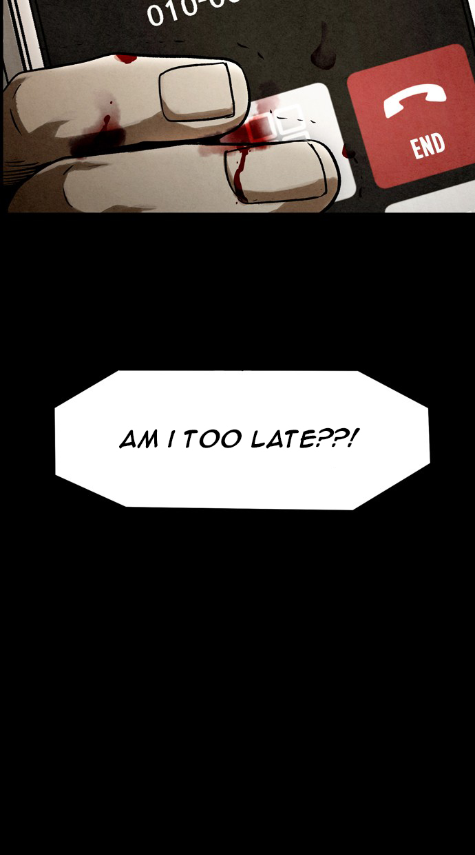 Infectee Chapter 23 page 72 - Chapter 23
