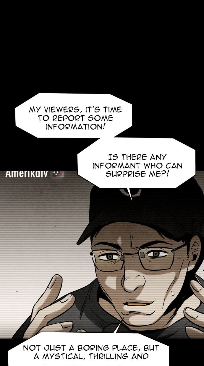 Infectee Chapter 23 page 9 - Chapter 23