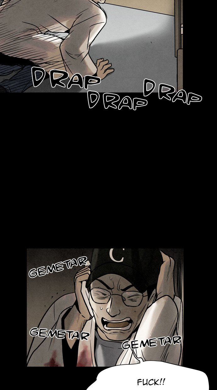 Infectee Chapter 24 page 19 - Chapter 24