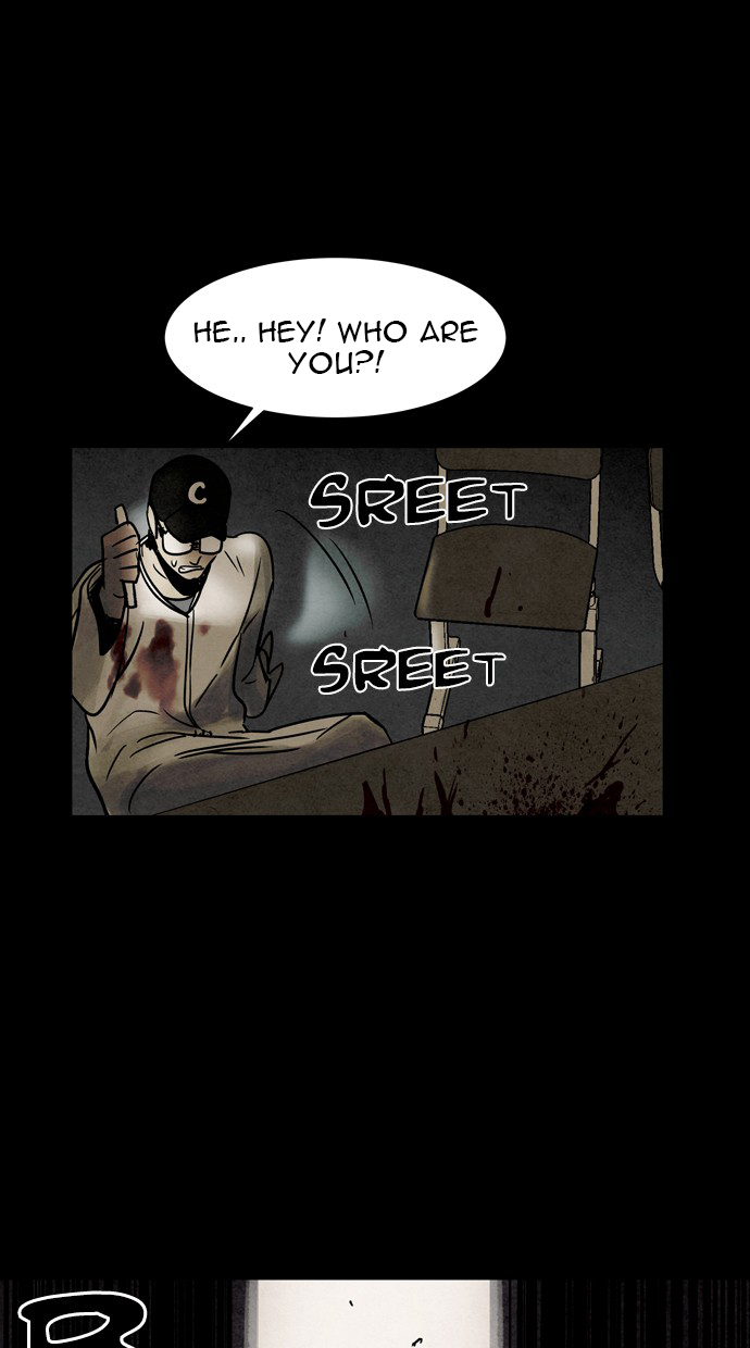 Infectee Chapter 24 page 22 - Chapter 24