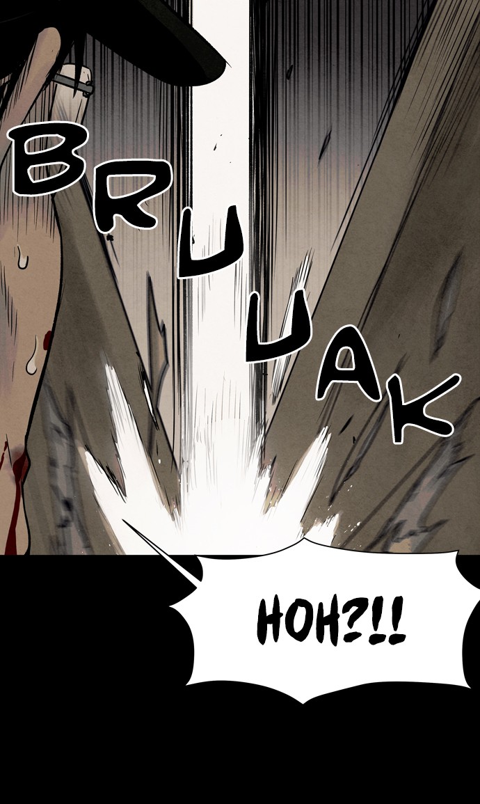 Infectee Chapter 24 page 24 - Chapter 24