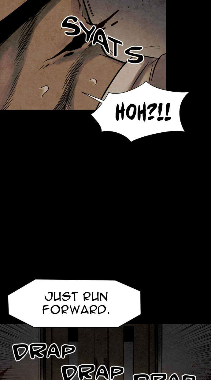 Infectee Chapter 24 page 27 - Chapter 24