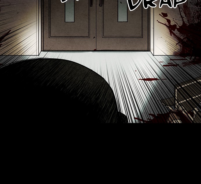 Infectee Chapter 24 page 28 - Chapter 24
