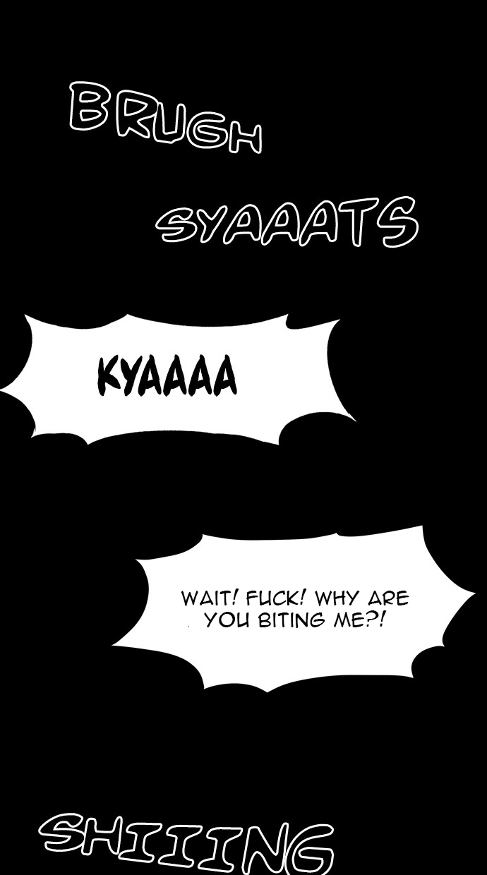 Infectee Chapter 24 page 3 - Chapter 24