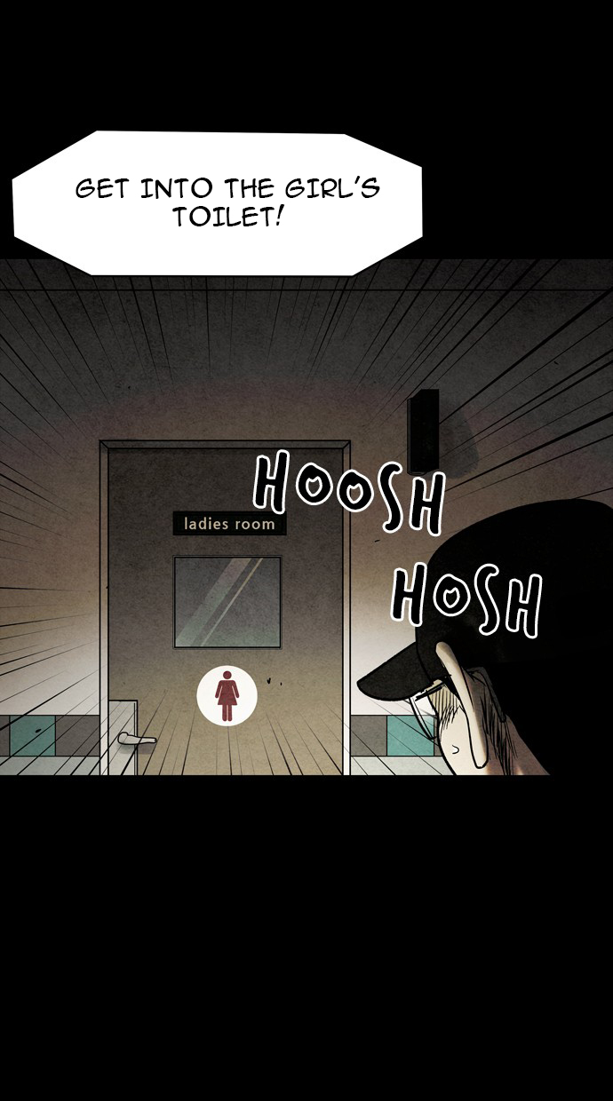 Infectee Chapter 24 page 39 - Chapter 24