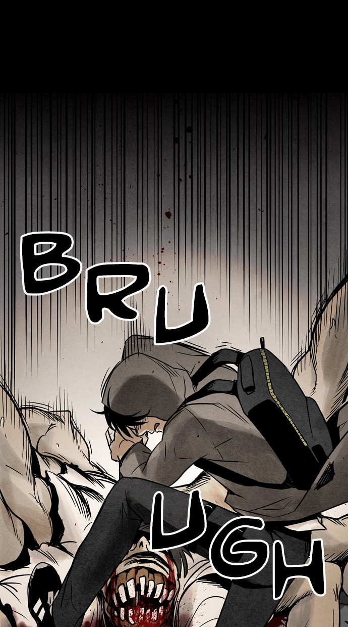 Infectee Chapter 24 page 55 - Chapter 24